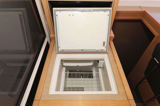 Lagoon 400 S2 | Maja 5