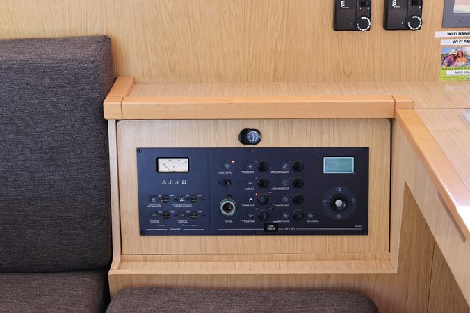 Lagoon 400 S2 | Maja 5