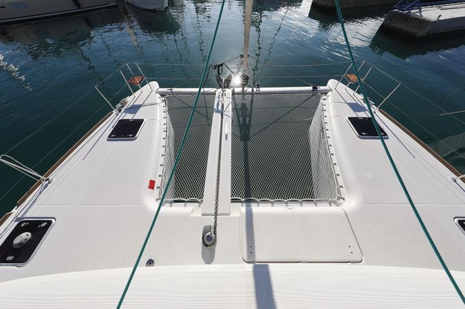 Lagoon 400 S2 | Maja 5