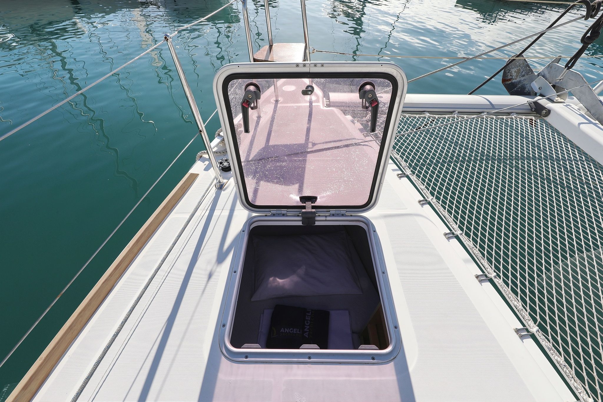 Lagoon 400 S2 | Maja 5