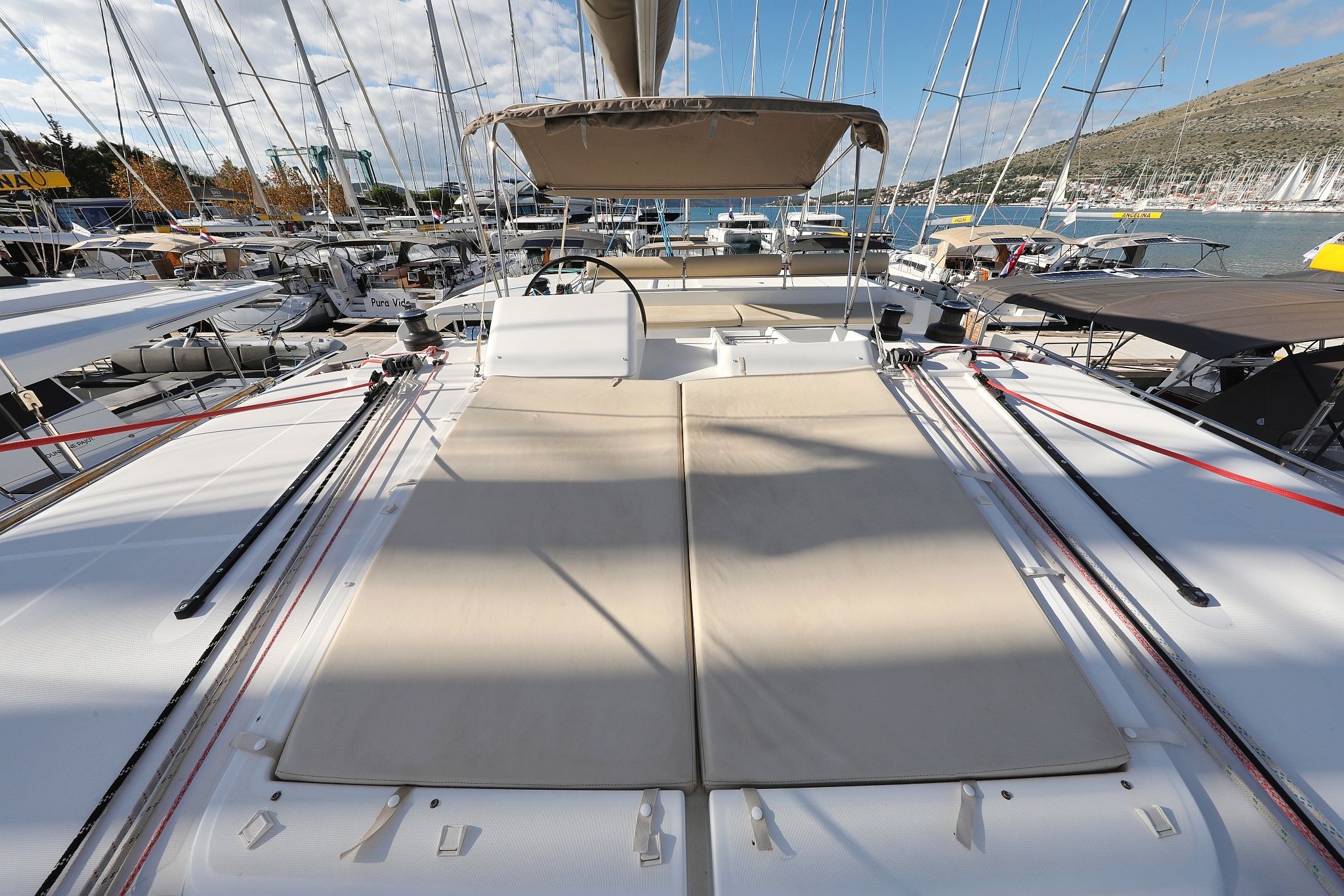 Lagoon 450 F | Dorka 5