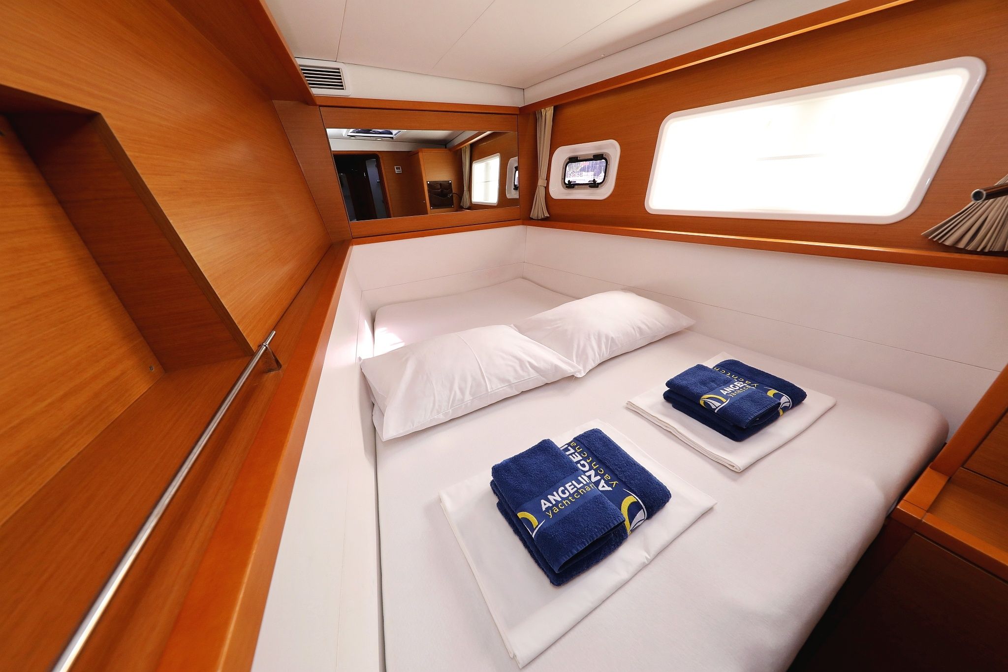 Lagoon 450 F | Dorka 5