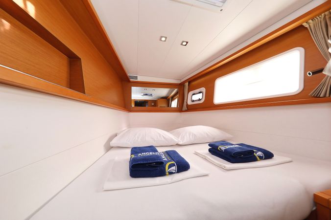 Lagoon 450 F | Dorka 5