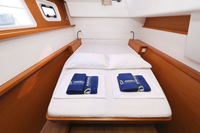 Lagoon 450 F | Dorka 5