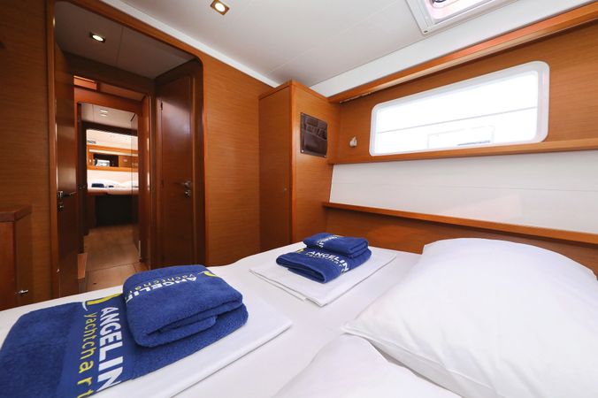 Lagoon 450 F | Dorka 5