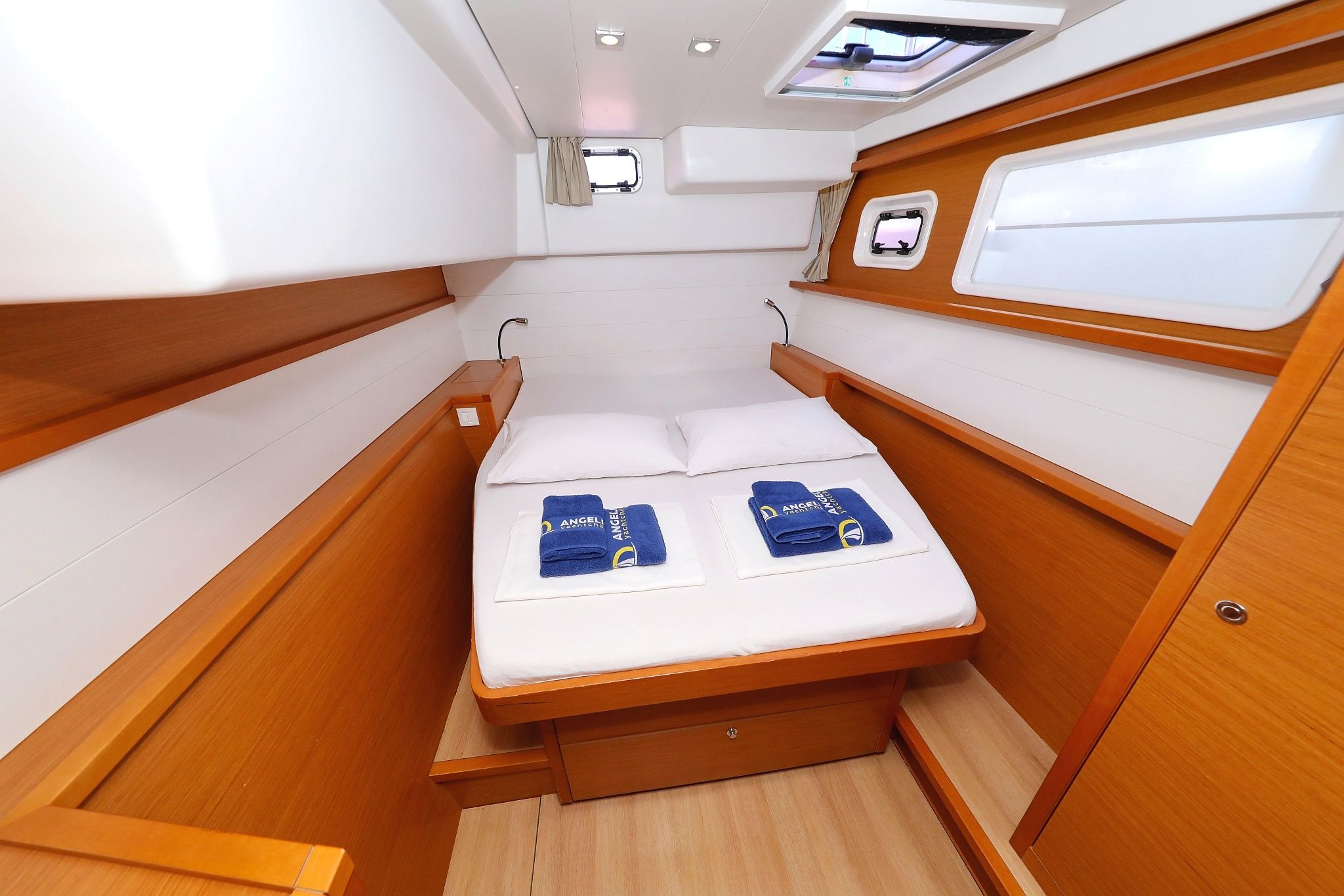 Lagoon 450 F | Dorka 5