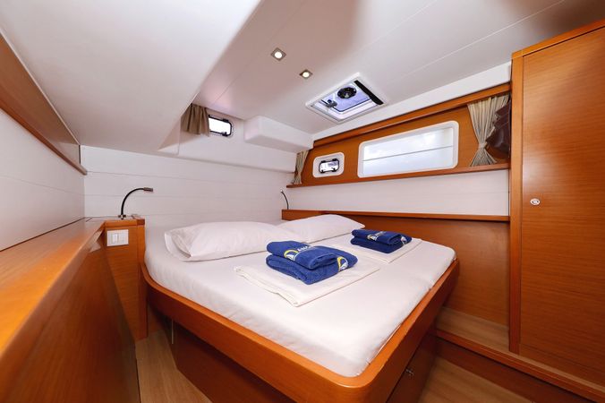 Lagoon 450 F | Dorka 5