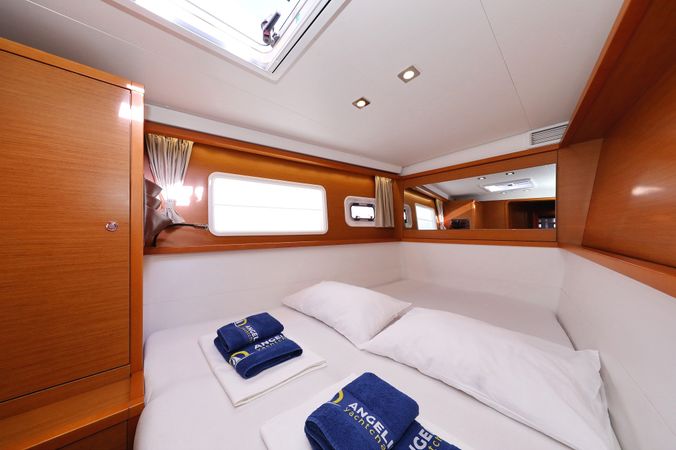 Lagoon 450 F | Dorka 5