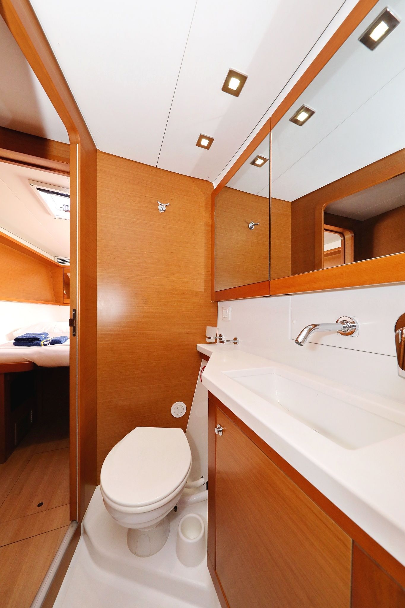 Lagoon 450 F | Dorka 5