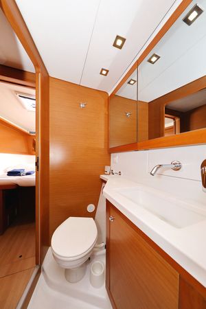 Lagoon 450 F | Dorka 5