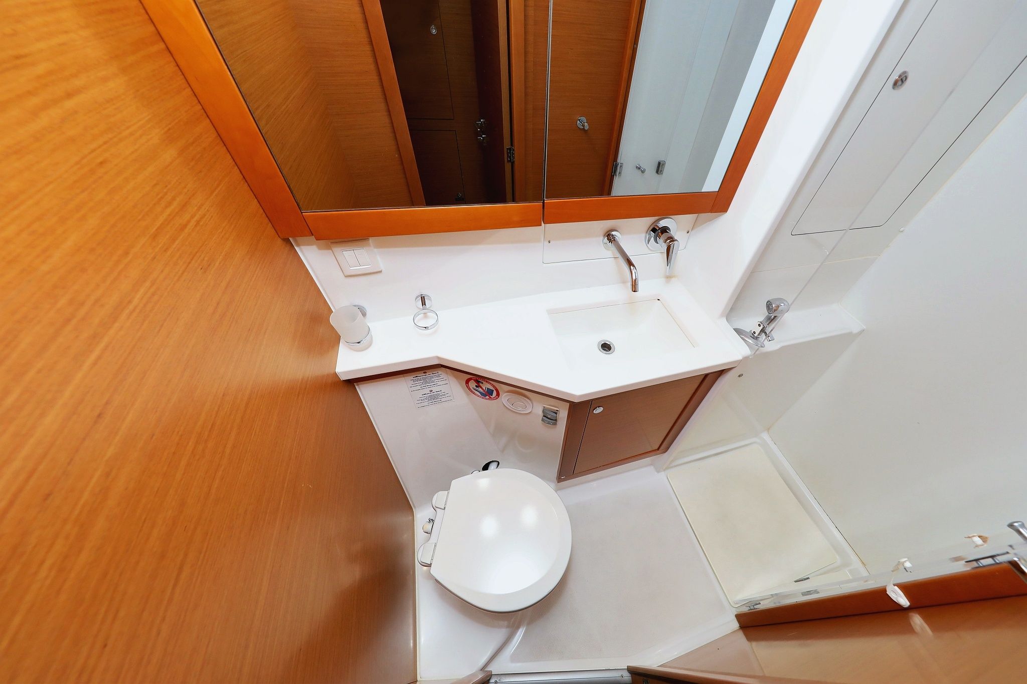 Lagoon 450 F | Dorka 5