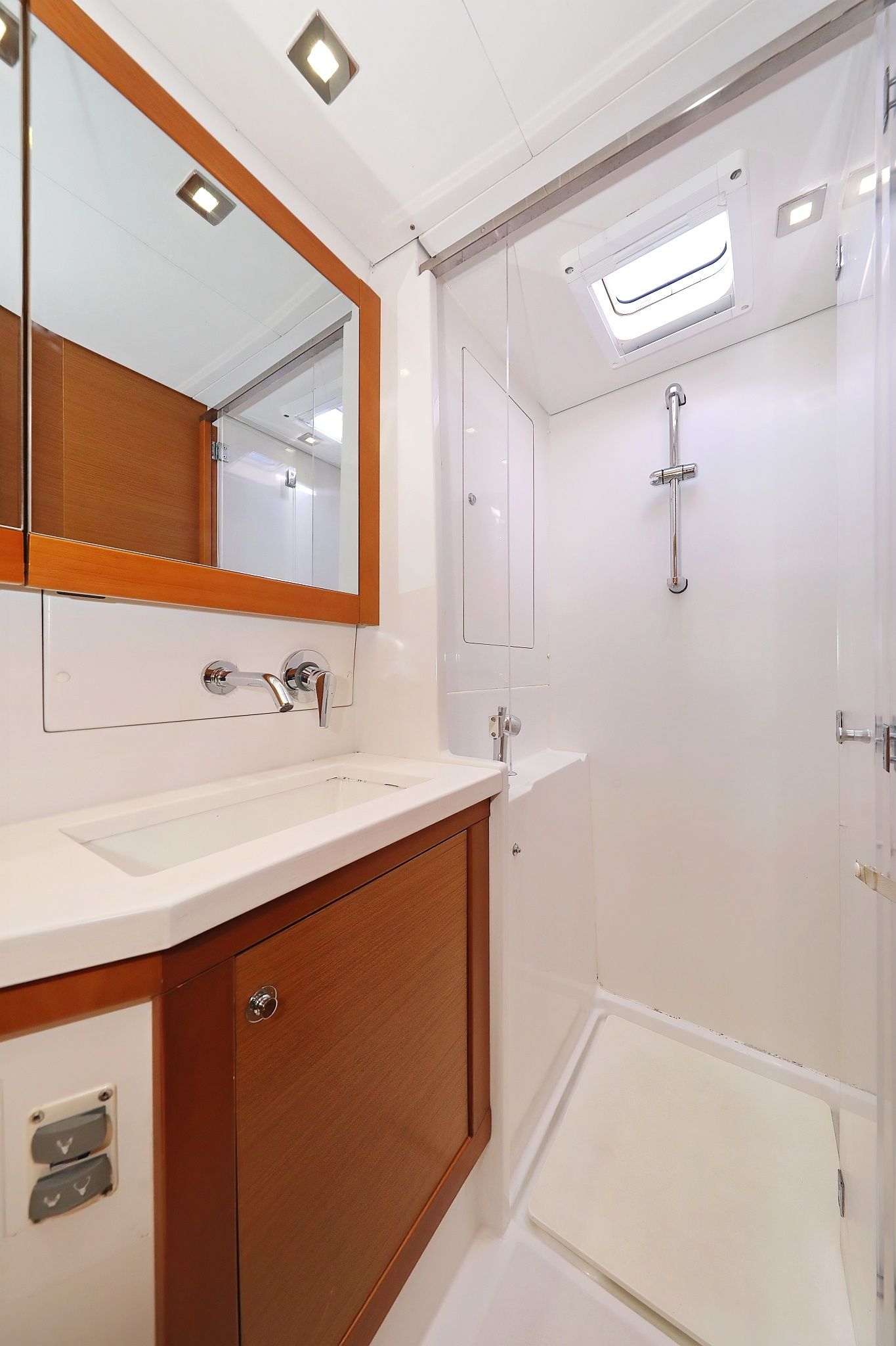 Lagoon 450 F | Dorka 5