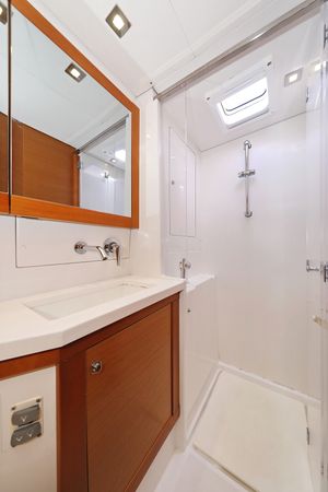 Lagoon 450 F | Dorka 5