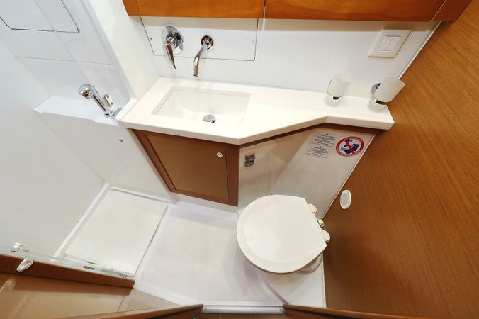 Lagoon 450 F | Dorka 5