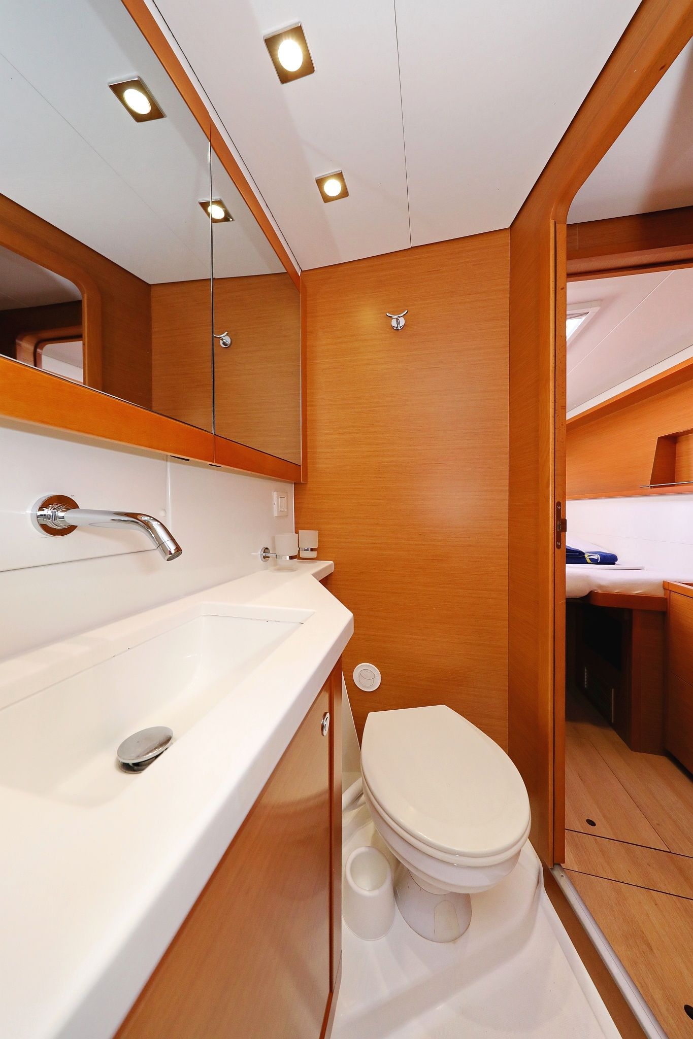 Lagoon 450 F | Dorka 5