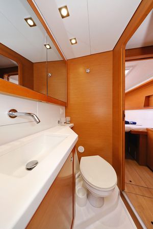 Lagoon 450 F | Dorka 5