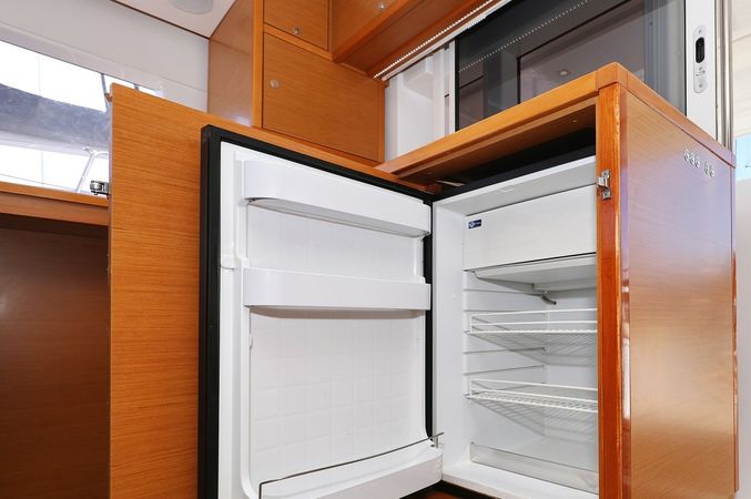 Lagoon 450 F | Dorka 5