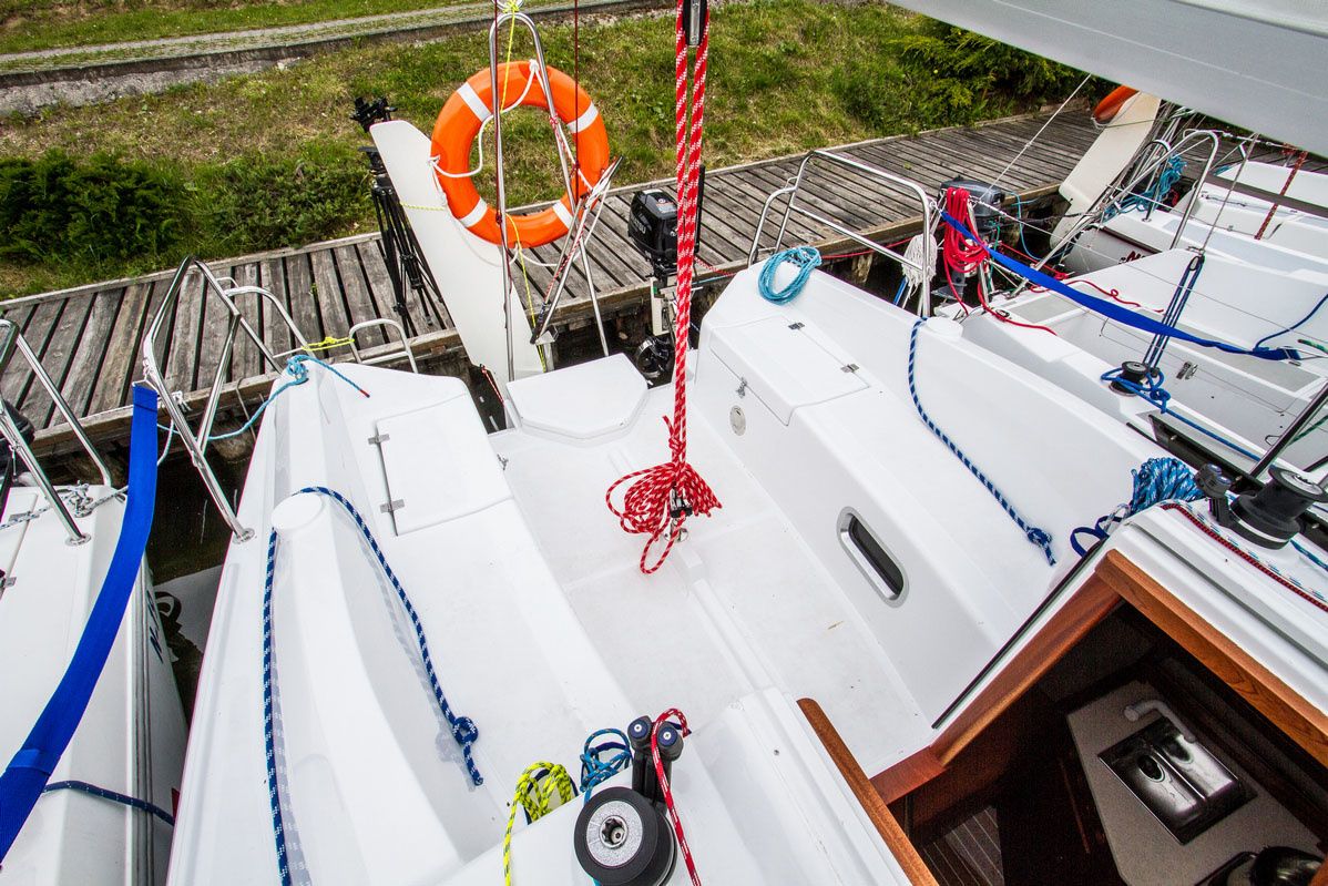 Aquatic 25T | Dedal 1