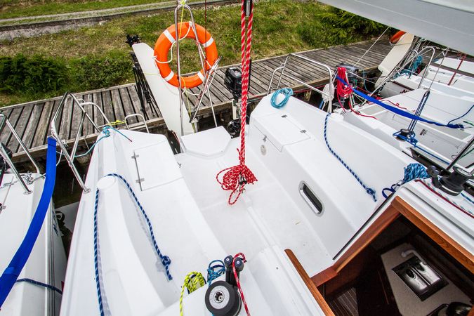 Aquatic 25T | Dedal 1