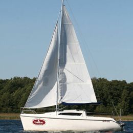 Sasanka 660 | Cyranka 1