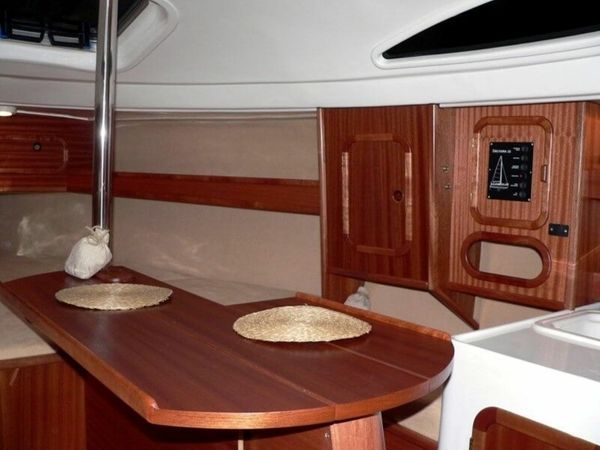 Sasanka 660 | Cyranka 1