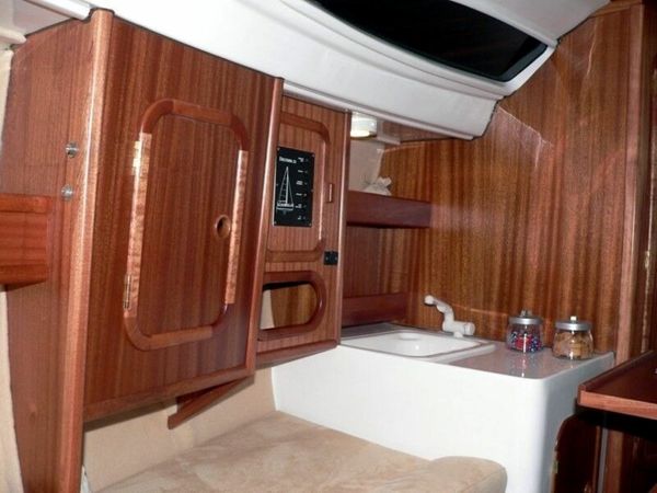 Sasanka 660 | Cyranka 1