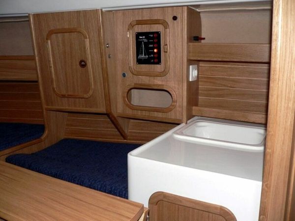 Sasanka 660 | Cyranka 1