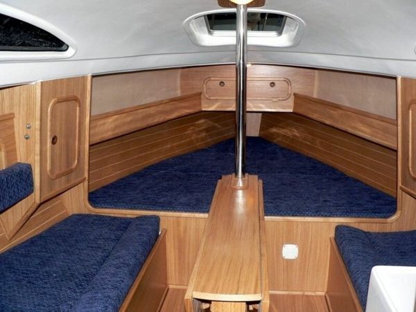 Sasanka 660 | Cyranka 1