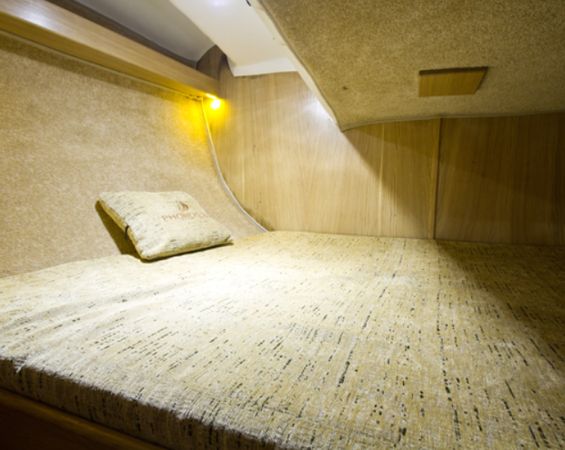 Phobos 21 | Gęgawa 2