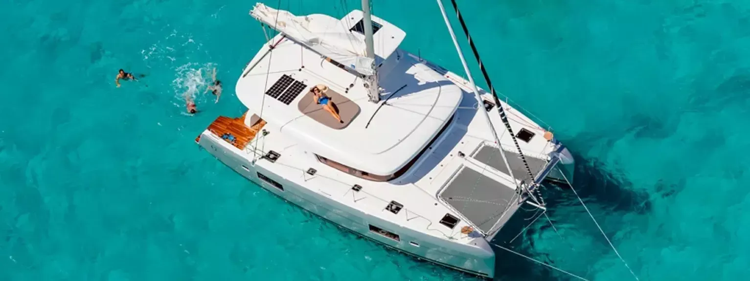 Lagoon 42 | Ocean Star