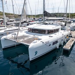 Lagoon 42 | Ocean Star