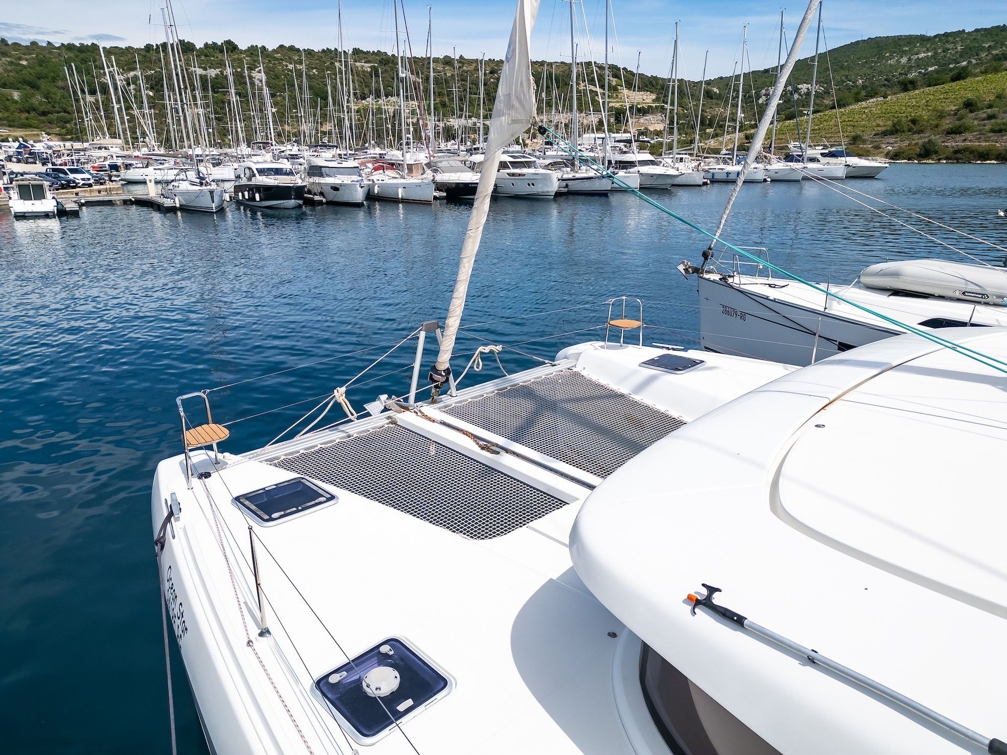 Lagoon 42 | Ocean Star