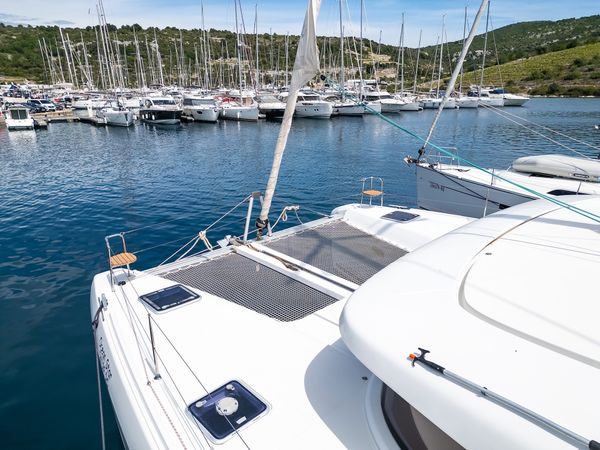 Lagoon 42 | Ocean Star