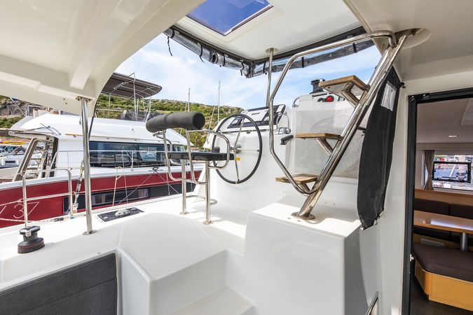 Lagoon 42 | Ocean Star