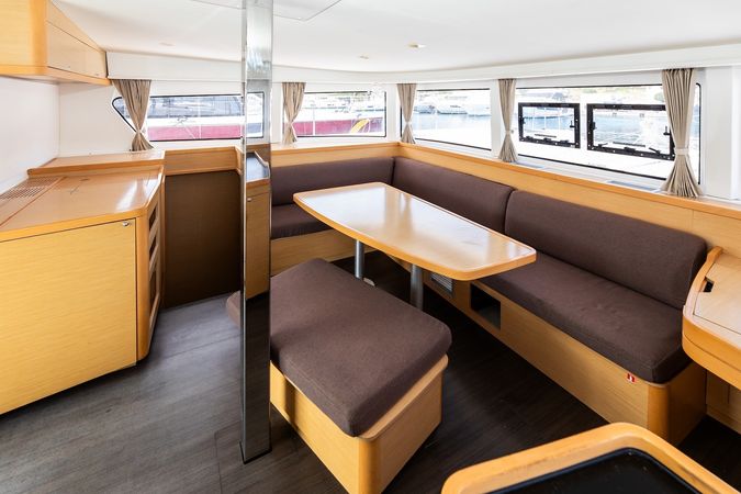 Lagoon 42 | Ocean Star