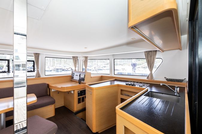 Lagoon 42 | Ocean Star