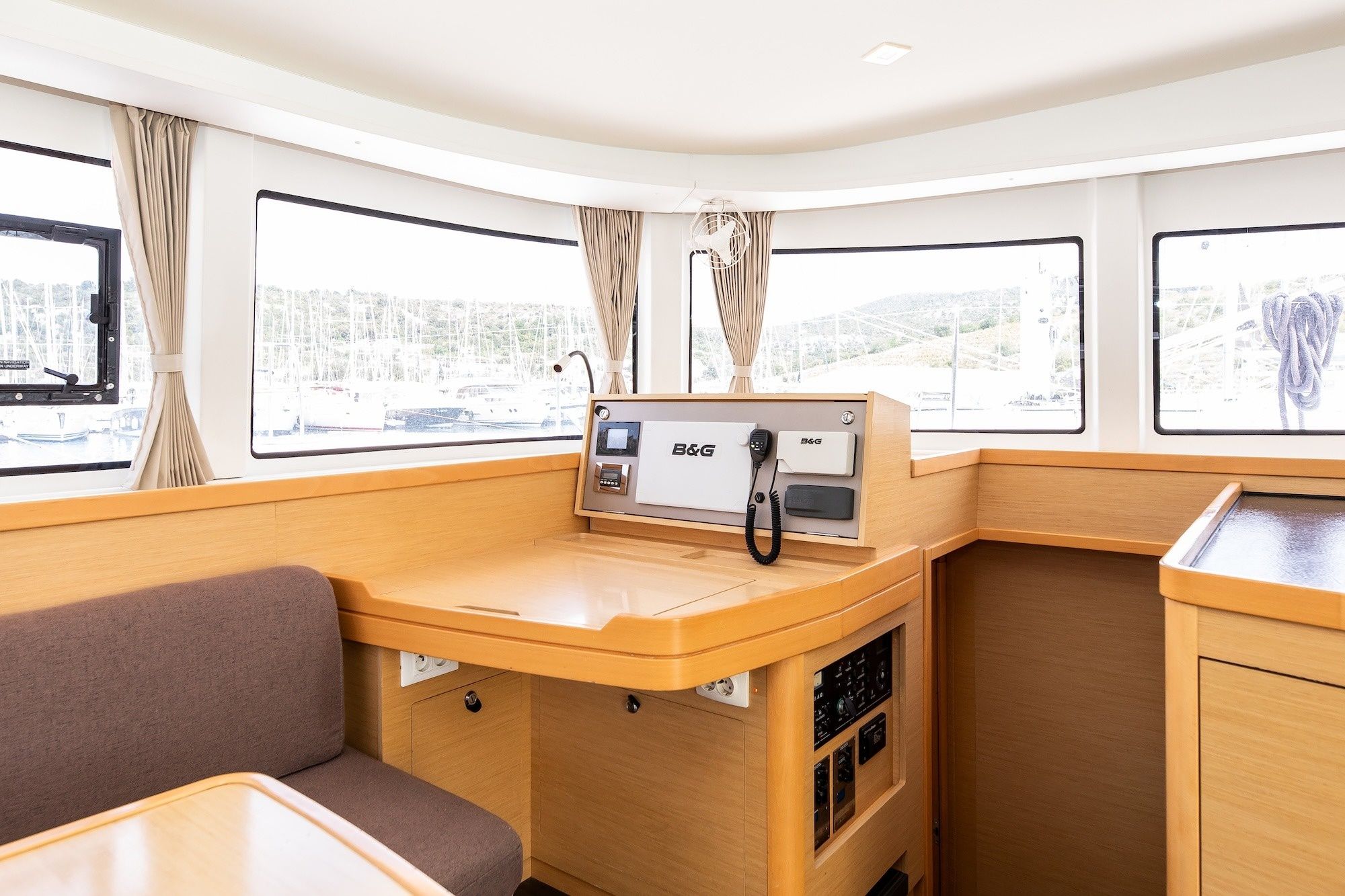 Lagoon 42 | Ocean Star