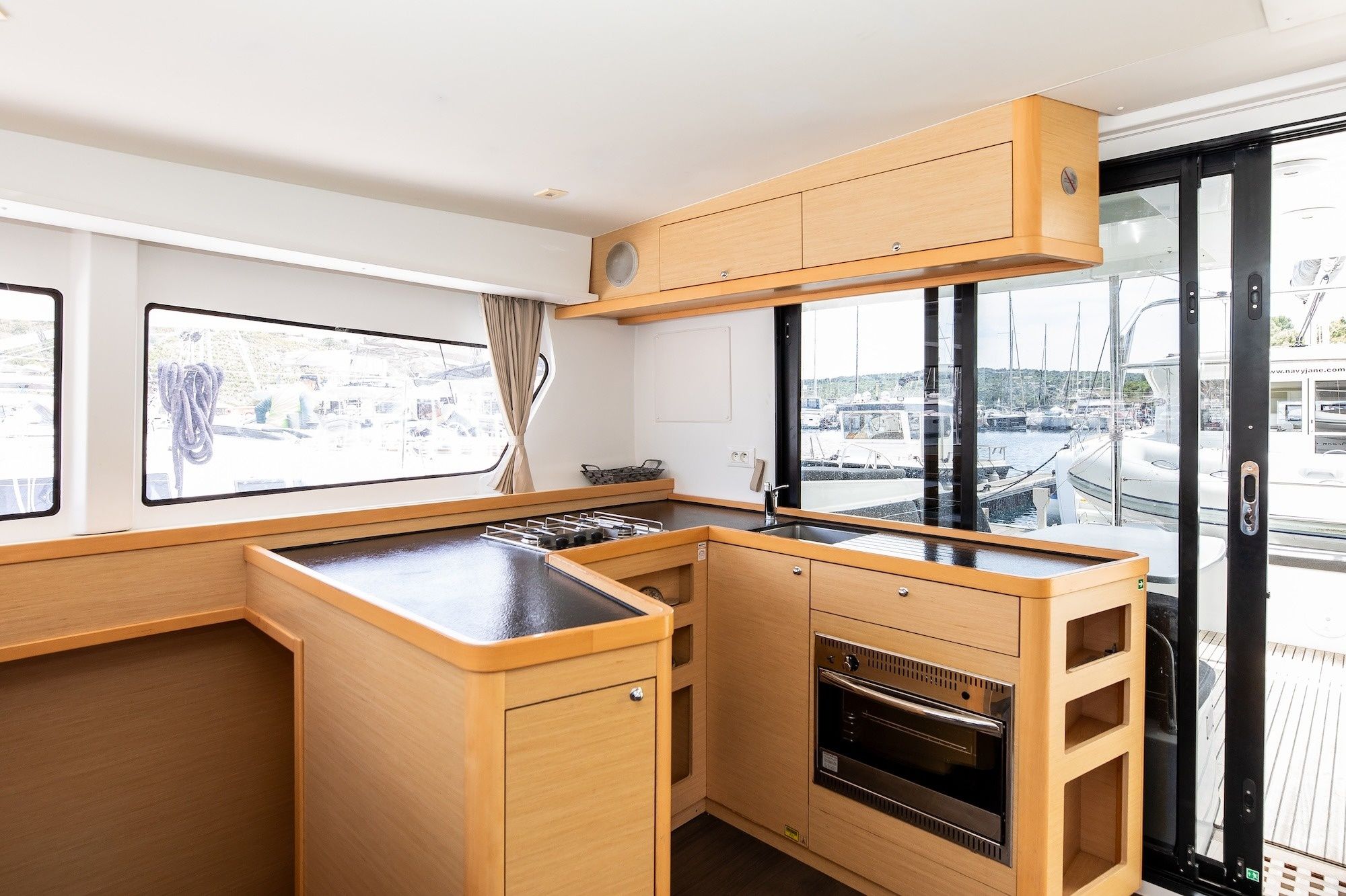 Lagoon 42 | Ocean Star