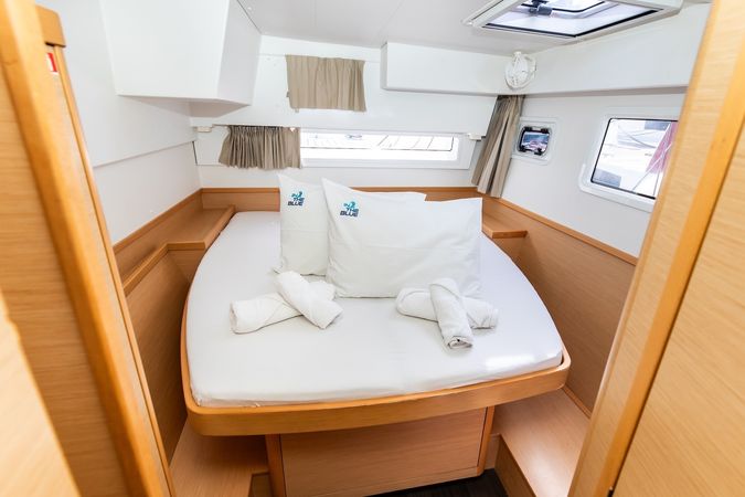 Lagoon 42 | Ocean Star