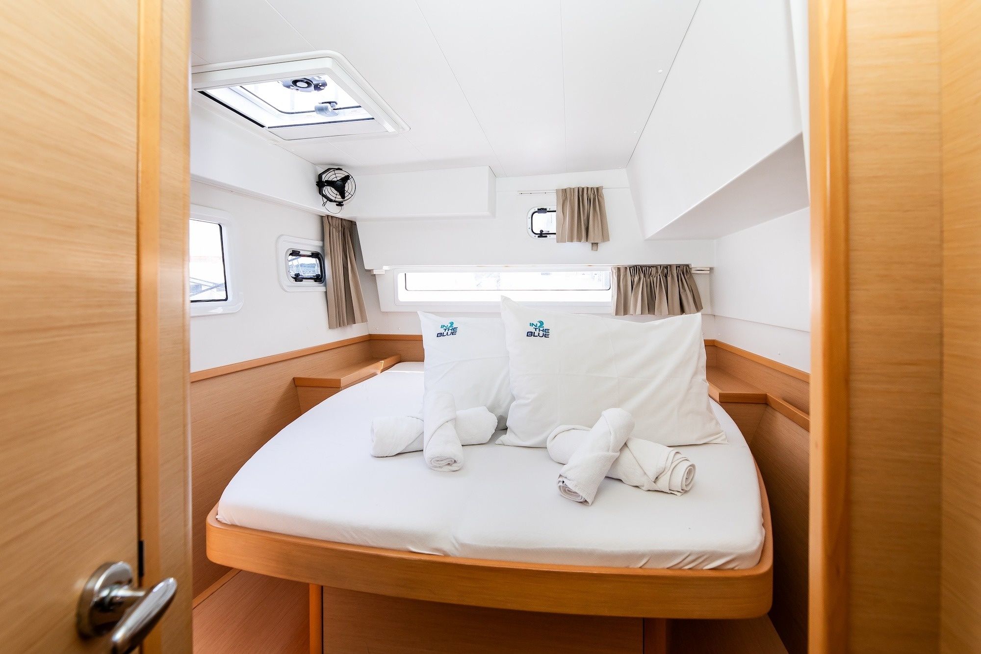Lagoon 42 | Ocean Star