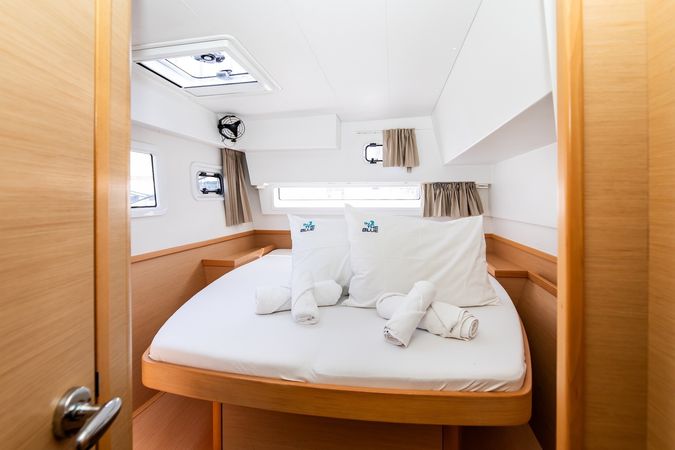 Lagoon 42 | Ocean Star