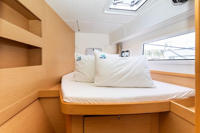 Lagoon 42 | Ocean Star