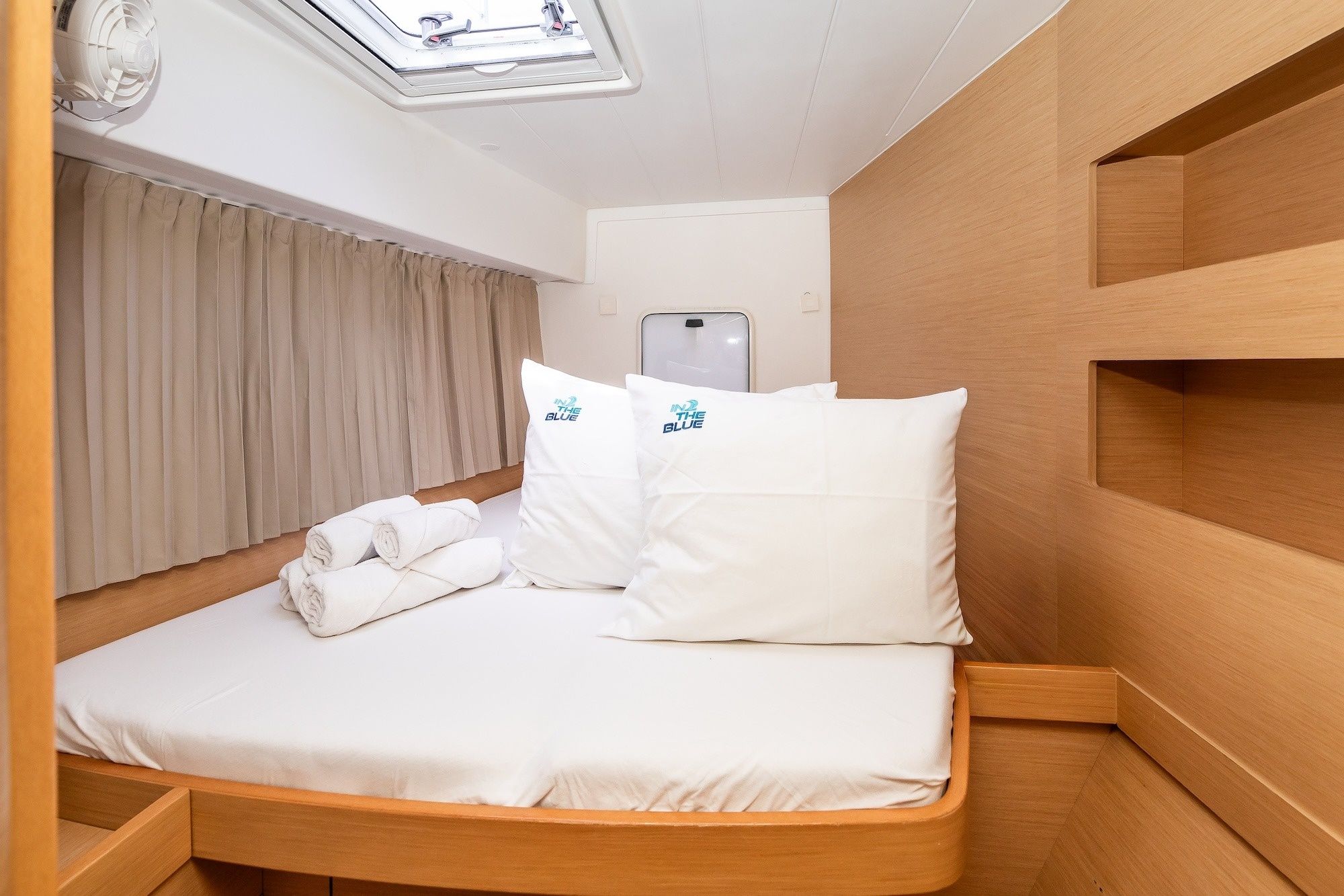 Lagoon 42 | Ocean Star