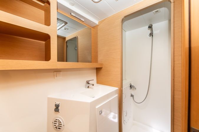 Lagoon 42 | Ocean Star
