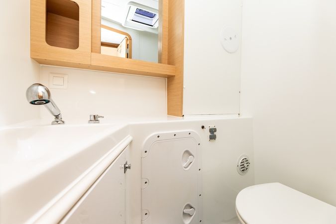 Lagoon 42 | Ocean Star