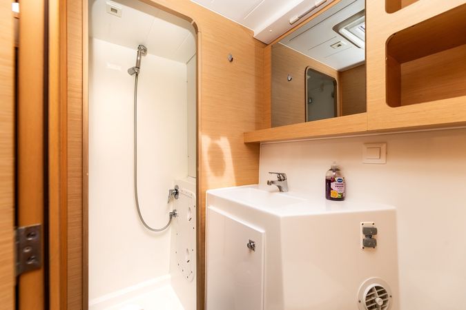 Lagoon 42 | Ocean Star