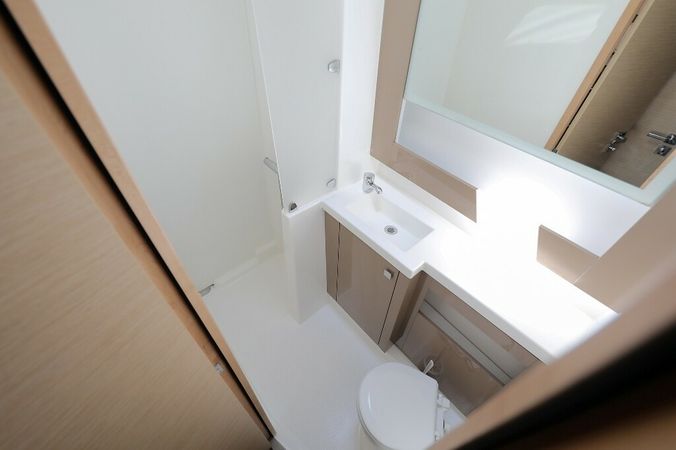 Fountaine Pajot Saba 50 | Feeling Free