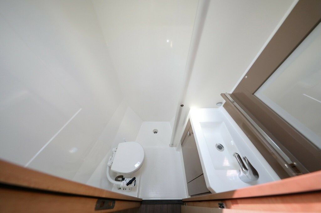 Fountaine Pajot Saba 50 | Feeling Free