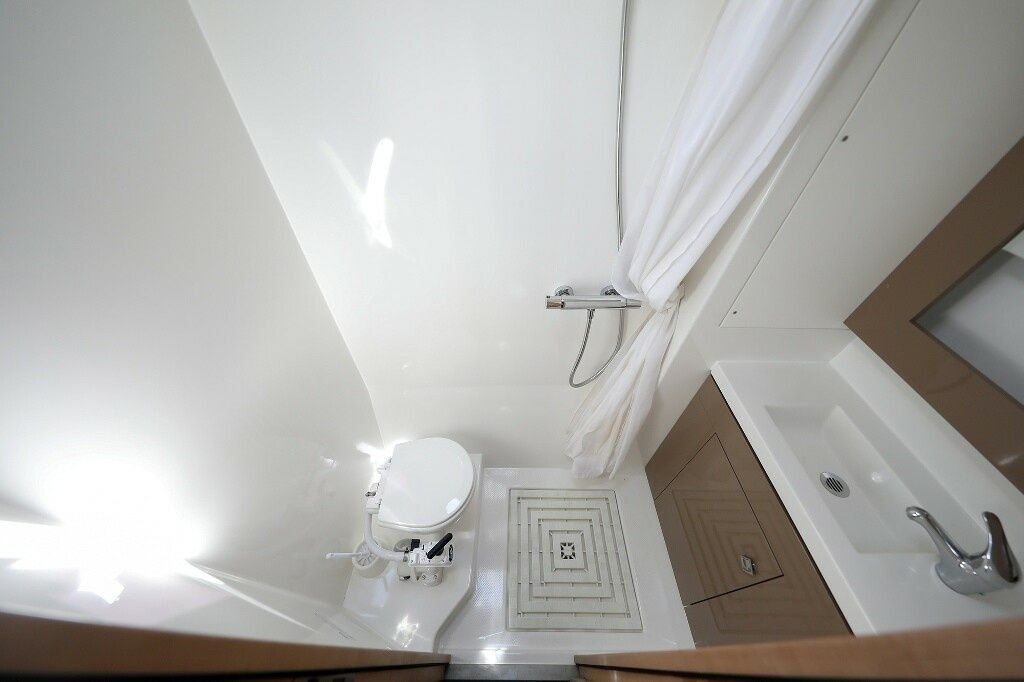 Fountaine Pajot Saba 50 | Feeling Free