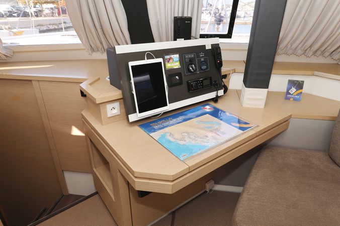 Fountaine Pajot Saba 50 | Feeling Free